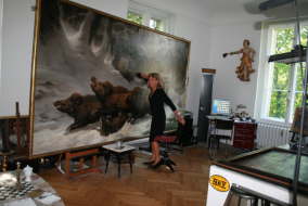 Werkstatt 1